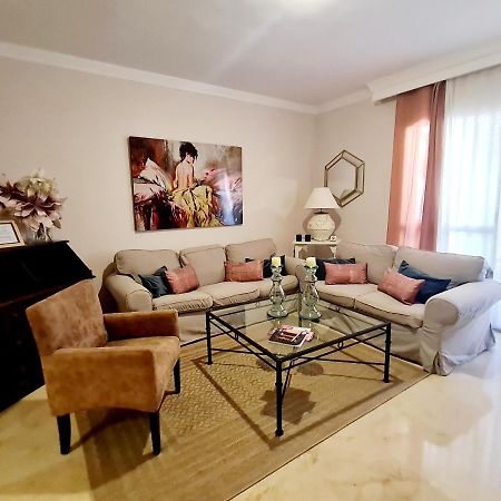Triana Soul Marcur Apartment Seville Exterior photo
