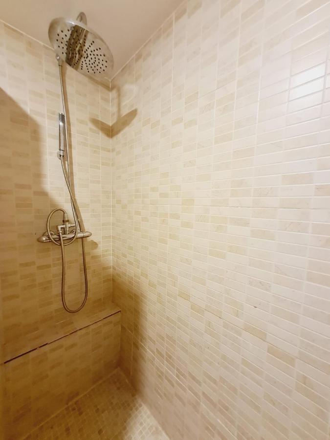 Triana Soul Marcur Apartment Seville Exterior photo