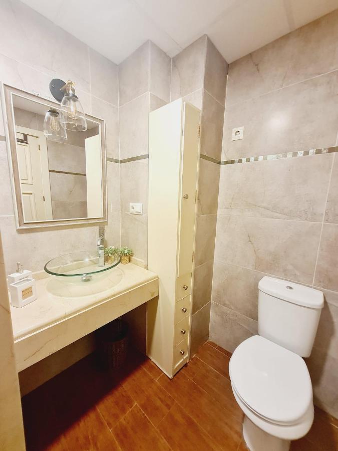 Triana Soul Marcur Apartment Seville Exterior photo